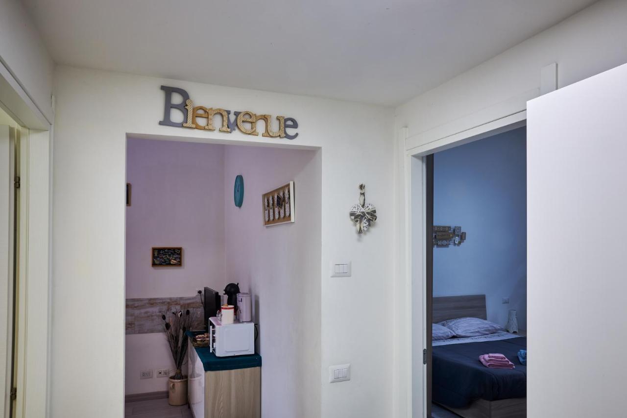 Picci'S Bilo Apartment Milan Bagian luar foto